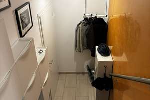 2-Zimmer-Wohnung mit Balkon in Köln-Niehl – Die vollständige Adresse der Immobilie erhältst du vom Anbieter., 50735 Niehl, Köln – Vorschaubild 8