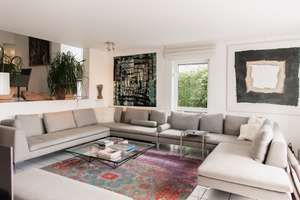 Großzügige Architektur und ein Panorama, das seinesgleichen sucht – 60388 Bergen-Enkheim, Frankfurt am Main – Vorschaubild 3