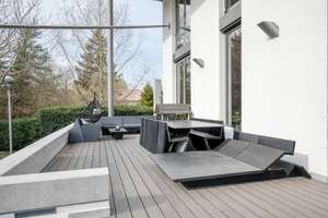 Exklusives Architektenhaus für höchste Ansprüche in ruhiger Lage an der Mittelheide – Die vollständige Adresse der Immobilie erhältst du vom Anbieter., 12587 Friedrichshagen, Berlin – Vorschaubild 2