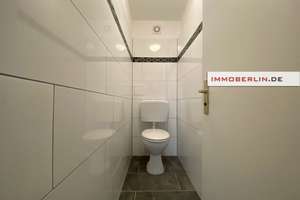 IMMOBERLIN.DE - Frisch sanierte vermietete Altbauwohnung in angenehmer Stadtlage – Die vollständige Adresse der Immobilie erhältst du vom Anbieter., 13359 Gesundbrunnen, Berlin – Vorschaubild 5