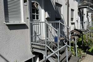 Charmante 3-Zimmer-Maisonettewohnung in schöner Lage zu vermieten