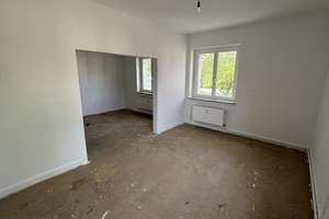 Große 2,5 Zimmer Wohnung - Duisburg Rheinhausen – Friedrich-Ebert-Straße 65, 47226 Hochemmerich, Duisburg – Vorschaubild 7