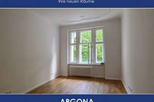 Erholsames Wohnklima mit Parkblick: Premium-sanierte Altbau-Wohnung in Steglitz – Rezonvillestr. 1, 12167 Steglitz, Berlin – Vorschaubild 2