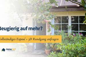 Mehrgenerationenwohnen in Berlin-Rosenthal – Platz für zusätzliche Häuser auf dem Grundstück – Die vollständige Adresse der Immobilie erhältst du vom Anbieter., 13158 Rosenthal, Berlin – Vorschaubild 10