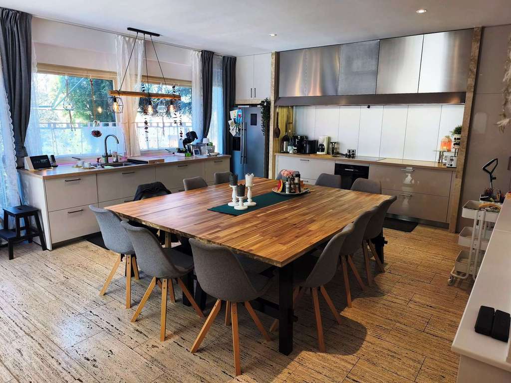 Immobilie in Neuenbürg - Großfamilien, Investoren aufgepasst - Ihre Traumoase im Schwarzwald!!! - Bild 4