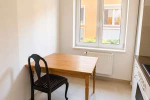 Attraktive Kapitalanlage mit Balkon in zentraler Lage von Darmstadt – Die vollständige Adresse der Immobilie erhältst du vom Anbieter., 64283 Mitte, Darmstadt – Vorschaubild 3