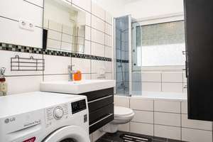 Wohnen nahe Salzgittersee: 3 Zimmer Wohnung mit Balkon & Stellplatz in SZ-Lebenstedt zu verkaufen – 38226 Lebenstedt, Salzgitter – Vorschaubild 10
