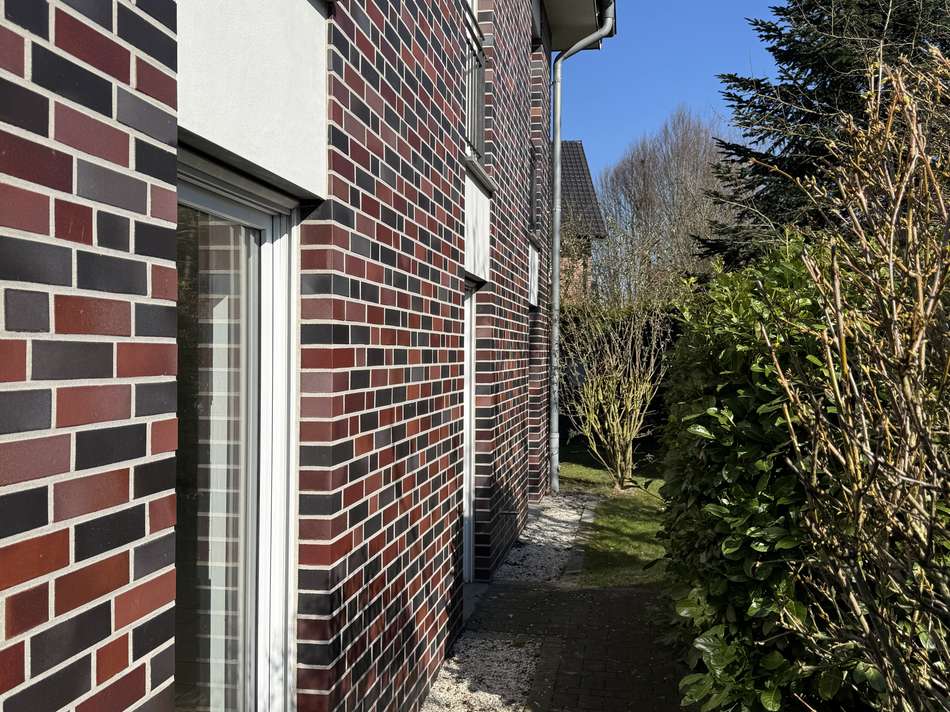 Außenansicht (vorn)