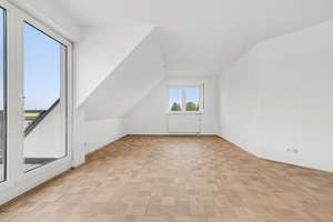 Lichtdurchflutete Maisonette-Whg. mit Garage & EBK & vielfältigen Nutzungsmöglichkeiten!!! – 40489 Wittlaer, Düsseldorf – Vorschaubild 5