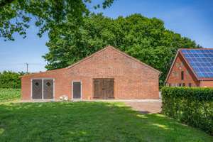 Alte Mauern, neue Energie – Resthof mit PV-Anlage auf über 1 Hektar Land in Geeste-Dalum! – Die vollständige Adresse der Immobilie erhältst du vom Anbieter., 49744 Geeste – Vorschaubild 26