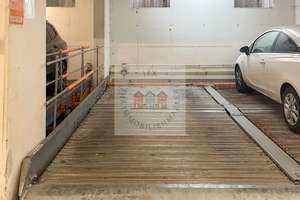 Kapitalanlage in gefragter Wohnlage von Dresden –  mit Aufzug, Balkon und Tiefgaragenstellplatz – Die vollständige Adresse der Immobilie erhältst du vom Anbieter., 1159 Löbtau-Süd, Dresden – Vorschaubild 16