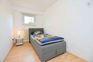 Voll möblierte Wohnung in Stuttgart Feuerbach – Die vollständige Adresse der Immobilie erhältst du vom Anbieter., 70469 Feuerbach-Mitte, Stuttgart – Vorschaubild 2