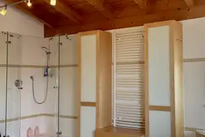 Exklusives Architektenhaus in begehrter Wohnlage, Dießen am Ammersee, fußläufig Zentrum und See – Landsberg am Lech (Kreis) – Vorschaubild 16
