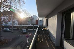 ++TOP komplett neu renovierte 2 ZKB++Balkon++Einbauküche++Parkett – Schifferstadter Str. 27, 68219 Rheinau, Mannheim – Vorschaubild 6