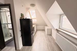 Nachmieter gesucht – möblierte 30-m²-Wohnung in Siegen ab 15.08.2026 – Leimbachstraße 138, 57074 Siegen, Siegen – Vorschaubild 2