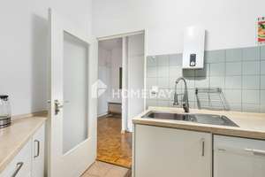 Helle 2-Zimmerwohnung mit Süd-West-Balkon und Aufzug – wenige Schritte vom Viktoria-Luise-Platz – Die vollständige Adresse der Immobilie erhältst du vom Anbieter., 10777 Schöneberg, Berlin – Vorschaubild 6