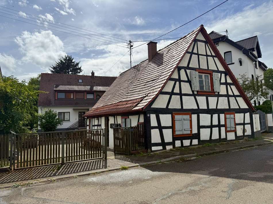 Aussensicht