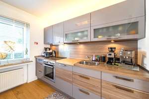 Top gepflegtes Reihenmittelhaus
mit sonnigem Garten nahe Bürgerbusch – Die vollständige Adresse der Immobilie erhältst du vom Anbieter., 26127 Bürgerfelde, Oldenburg (Oldenburg) – Vorschaubild 4