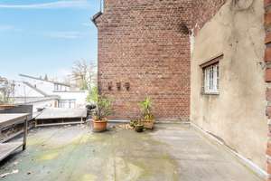 Top-Ecklage in Lindenthal | Urbanes Wohn- und Geschäftshaus mit Ausstrahlung – Die vollständige Adresse der Immobilie erhältst du vom Anbieter., 50931 Lindenthal (Ortsteil), Köln – Vorschaubild 18