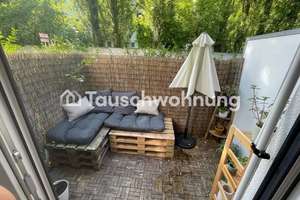 Tauschwohnung: Ehrenfelder 1-ZimmerNeubauWohnung mit Terasse – Vogelsanger str. 10, 50823 Ehrenfeld (Ortsteil), Köln – Vorschaubild 2
