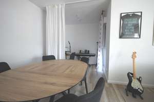 2 Zimmerwohnung in Köln Mülheim mit Balkon -keine WG- – Mündelstr. 10, 51065 Mülheim (Ortsteil), Köln – Vorschaubild 8