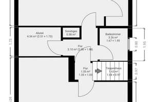 Traum Grundstück trifft modernen Wohnkomfort - 6 Zimmer, Pool, Sauna & Dampfsauna – Die vollständige Adresse der Immobilie erhältst du vom Anbieter., 51381 Bergisch Neukirchen, Leverkusen – Vorschaubild 45