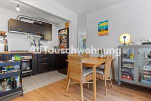 Tauschwohnung: 2 Zimmer in Mitte