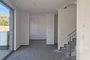 Doppelhaushälfte in Ottersleben-Erstbezug, moderne Ausstattung, 4 Zimmer, Terrasse mit Gartenanteil – 39116 Ottersleben, Magdeburg – Vorschaubild 3