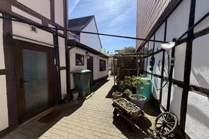 Gepflegtes Reihenmittelhaus mit idyllischem Grundstück in zentraler Lage in Seesen – Kleine Reihe 16, 38723 Seesen – Vorschaubild 15