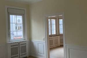 Modernisierte 2,5-Zimmer-Wohnung in Stuttgart-Feuerbach