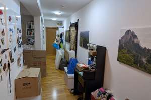 Gut gelegene 2-Zimmer-Wohnung in München Aubing – Limesstr 111, 81243 Aubing-Süd, München – Vorschaubild 5