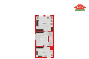 "Idyllisches Zuhause in Lichtenrade: Gepflegte Doppelhaushälfte mit Garage, Keller und schönem Grund – Berlin – Vorschaubild 8