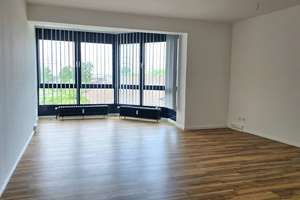 moderne 3-Zimmer Wohnung mit neuer Küche - Erstbezug – Brookdeich 14, 21029 Bergedorf (Ortsteil), Hamburg – Vorschaubild 2