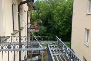 Kernsanierte  Gründerzeit Wohnung in Westschwabing  grosser Wohn Essbereich – Die vollständige Adresse der Immobilie erhältst du vom Anbieter., 80809 Am Luitpoldpark, München – Vorschaubild 14