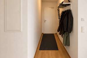 Moderne 4-Zimmer-Wohnung in Berlin-Wilmersdorf - ca. 97 m², 6. OG, inkl. Einbauküche, 2 Bäder – Die vollständige Adresse der Immobilie erhältst du vom Anbieter., 10715 Wilmersdorf, Berlin – Vorschaubild 7