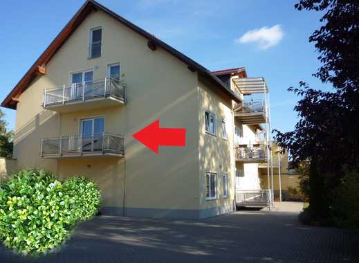 Wohnung mieten in Kölleda - ImmobilienScout24