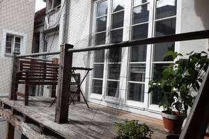 3,5-Zimmer-Maisonette-Wohnung in der Heidelberger Altstadt – Die vollständige Adresse der Immobilie erhältst du vom Anbieter., 69117 Altstadt, Heidelberg – Vorschaubild 4