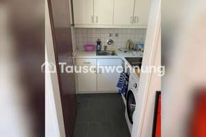 Tauschwohnung: 1-Zimmer-Wohnung, 40 m² am Elisabehtplatz – Römerstraße 1, 80801 Neuschwabing, München – Vorschaubild 3