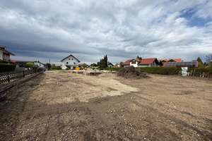 TOP-Neubau Doppelhaushälfte in Forstinning (provisionsfrei) zum Festpreis - jetzt noch mitplanen – Undeostr. 24, 85661 Forstinning – Vorschaubild 2