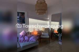 Tauschwohnung: Schöne Altbauwohnung mit Balkon im Bielefelder Westen – Die vollständige Adresse der Immobilie erhältst du vom Anbieter., 33613 Mitte, Bielefeld – Vorschaubild 2