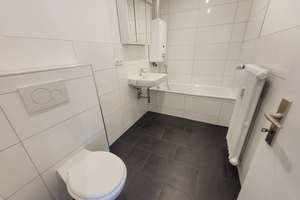 Wunderschöne 3-Zimmer Wohnung mit Balkon in toller Lage – Albert-Schweitzer-Weg 19, 44369 Jungferntal-Rahm, Dortmund – Vorschaubild 6