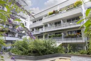 Neubau-Exklusivität im pulsierenden Herzen Hamburgs - Sternschanze – Schulterblatt 128, 20357 Eimsbüttel (Ortsteil), Hamburg – Vorschaubild 2