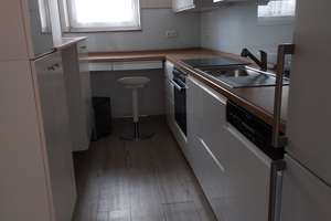 2-Raum-Wohnung mit Südwest - Terrasse – Halbe Höhe 47, 45147 Holsterhausen, Essen – Vorschaubild 8