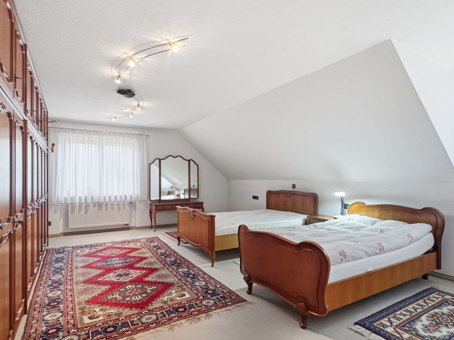 Immobilie in Langenargen - Großzügiges Einfamilienhaus mit Garten in Ortsrandlage von Langenargen - Bild 14