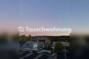 Tauschwohnung: 3-Zimmer-Wohnung in Stuttgart-West zum Tausch