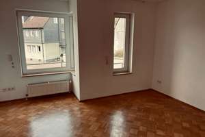 Wohnen mit Charakter: Zwei-Zimmer-Wohnung in Bottrop Nähe  Innenstadt