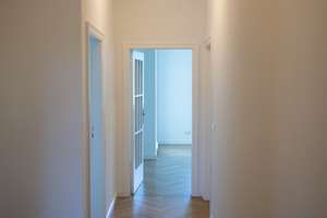 Stilvolle, großzügige 3-Zimmer-Wohnung mit großem Balkon und Weserblick – Osterdeich 81, 28205 Peterswerder, Bremen – Vorschaubild 8