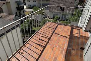 Liebevolle Doppelhaushälfte in zentraler und dennoch äußerst ruhiger Lage von Annweiler – Die vollständige Adresse der Immobilie erhältst du vom Anbieter., 76855 Annweiler am Trifels – Vorschaubild 18