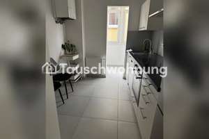 Tauschwohnung: 3-Zimmer-Flat in Stuttgart-Ost zum Tausch – Die vollständige Adresse der Immobilie erhältst du vom Anbieter., 70186 Gablenberg, Stuttgart – Vorschaubild 3