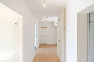 Geistviertel: 2-Zimmer-Eigentumswohnung mit 2 Balkonen und Duplexgarage – Die vollständige Adresse der Immobilie erhältst du vom Anbieter., 48151 Aaseestadt, Münster – Vorschaubild 5